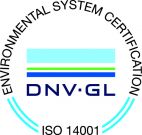 ISO 14001 COL